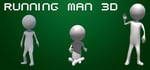 Running Man 3D banner image