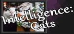 Intelligence: Cats banner image