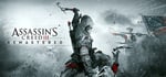 Assassin's Creed® III Remastered banner image