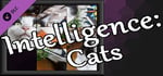 Intelligence: Cats - OST banner image