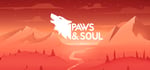 Paws and Soul steam charts