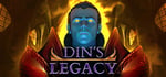 Din's Legacy steam charts