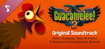 Guacamelee! 2 - Soundtrack banner image