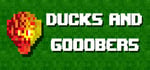 Ducks and Gooobers steam charts