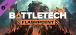 BATTLETECH Flashpoint banner image