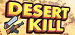 Desert Kill steam charts