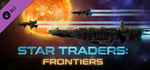 Star Traders: Frontiers Soundtrack banner image