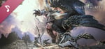 Monster Hunter: World Original Soundtrack banner image