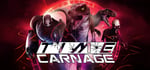 Time Carnage steam charts