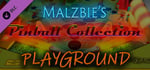 Malzbie's Pinball Collection - Playground banner image