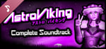 AstroViking - Soundtrack banner image
