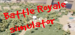 Battle royale simulator steam charts