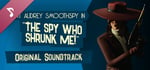 The Spy Who Shrunk Me - Original Soundtrack banner image