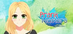 Prank Masters ~ Otome Visual Novel steam charts