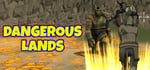 Dangerous Lands - Magic and RPG steam charts