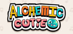 Alchemic Cutie steam charts