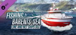 Fishing: Barents Sea - Line and Net Ships banner image