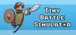 Tiny Battle Simulator steam charts