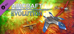 Aircraft Evolution - Skins for aircrafts banner image