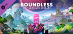 Boundless - Deluxe Edition Upgrade banner image