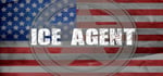 ICE AGENT banner image