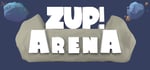 Zup! Arena steam charts