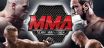 MMA Team Manager banner image