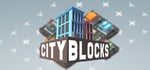 City Blocks steam charts