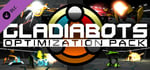 Gladiabots - Optimization Pack banner image