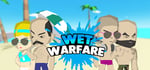 Wet Warfare steam charts