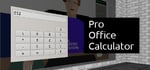 Pro Office Calculator steam charts