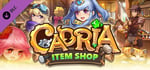 Cadria Item Shop - Blessing of Gods banner image