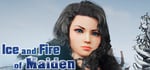 Ice and Fire of Maiden steam charts