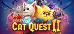 Cat Quest II steam charts