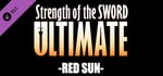 Strength of the Sword ULTIMATE - Red Sun banner image