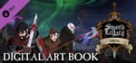 Sword Legacy Omen - Digital Artbook banner image