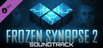 Frozen Synapse 2 Soundtrack banner image