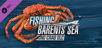 Fishing: Barents Sea - King Crab banner image