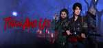 Them and Us banner image