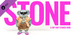 STONE - Screenplay banner image