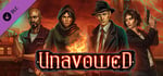 Unavowed - Official Soundtrack banner image