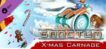 Sanctum: X-Mas Carnage (Free DLC) banner image