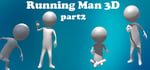 Running Man 3D Part2 banner image