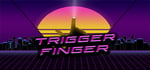 Trigger Finger steam charts