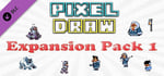 Pixel Draw - Expansion Pack 1 banner image