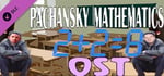 Pachansky Mathematics 2+2=8 OST banner image