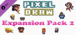 Pixel Draw - Expansion Pack 2 banner image