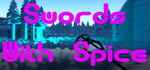 Swords with spice banner image
