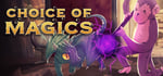 Choice of Magics banner image