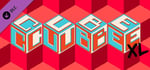 Cube XL - Unused Soundtrack banner image